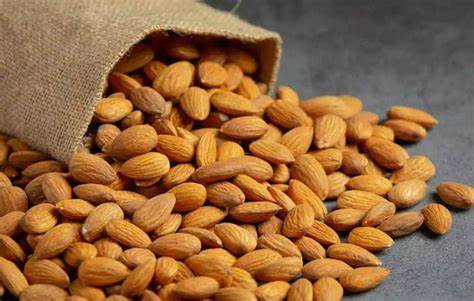 تصویر 2 از قیمت خرید مغز بادام درختی با فروش عمده